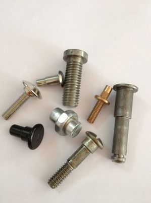 鉚釘等緊固件產品選購指南 價格、廠家與產品圖片詳解——以東莞市鳳崗豐順五金廠為例