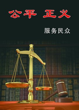 法律之光 構(gòu)筑社會(huì)公平正義的堅(jiān)實(shí)基石